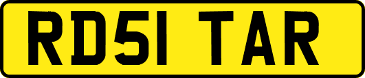 RD51TAR