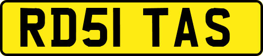 RD51TAS