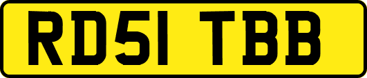 RD51TBB