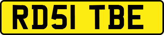 RD51TBE