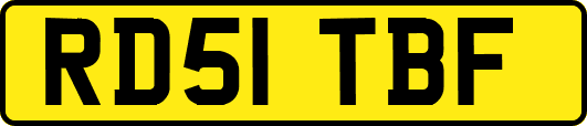 RD51TBF