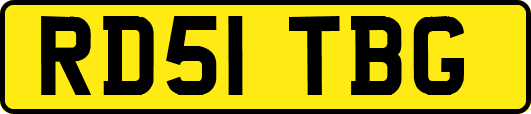 RD51TBG