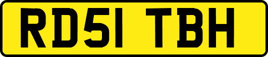 RD51TBH