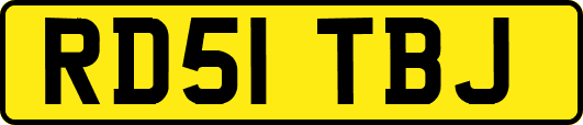 RD51TBJ