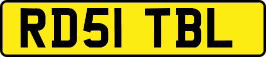 RD51TBL