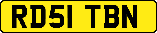 RD51TBN