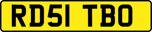 RD51TBO
