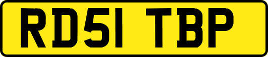 RD51TBP