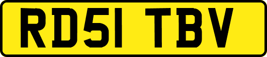 RD51TBV