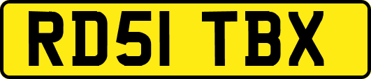 RD51TBX