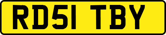RD51TBY