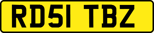 RD51TBZ