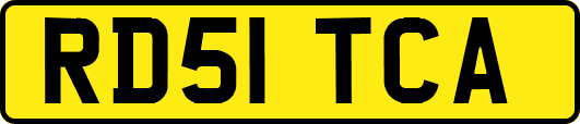 RD51TCA