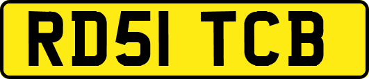 RD51TCB