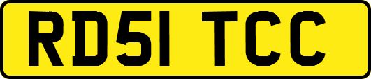 RD51TCC