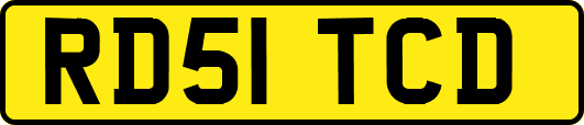 RD51TCD