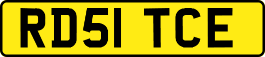 RD51TCE