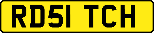 RD51TCH