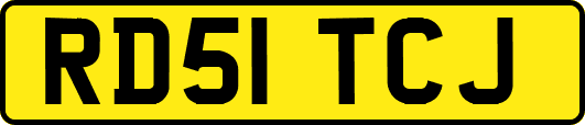 RD51TCJ