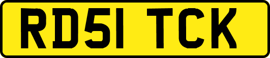 RD51TCK