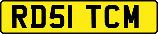 RD51TCM