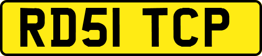 RD51TCP