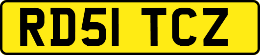 RD51TCZ
