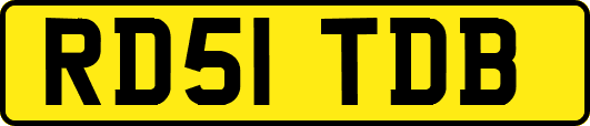 RD51TDB