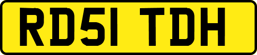 RD51TDH