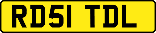 RD51TDL