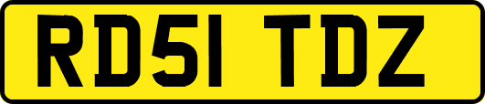 RD51TDZ