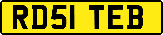 RD51TEB