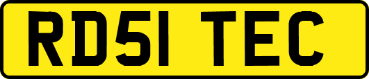 RD51TEC