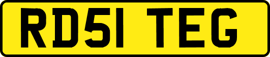 RD51TEG