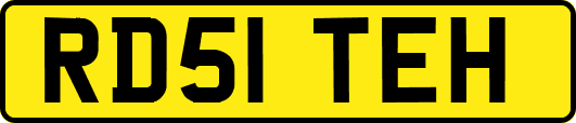 RD51TEH