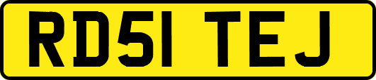 RD51TEJ