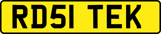RD51TEK