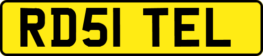 RD51TEL