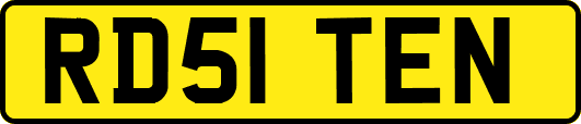 RD51TEN