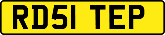 RD51TEP