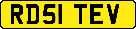 RD51TEV