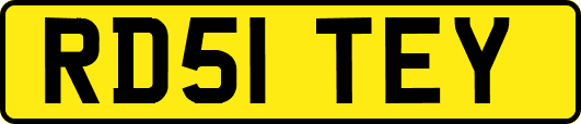 RD51TEY