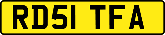 RD51TFA