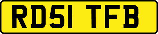 RD51TFB