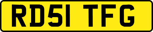 RD51TFG