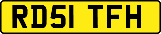 RD51TFH