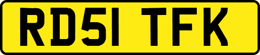 RD51TFK