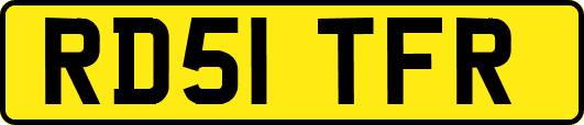 RD51TFR