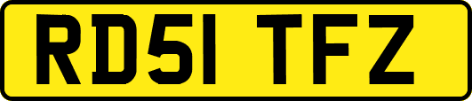 RD51TFZ