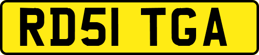 RD51TGA